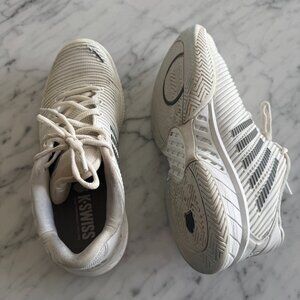 K-Swiss Women's Size 9 Tennis/Pickel Ball Sneakers
